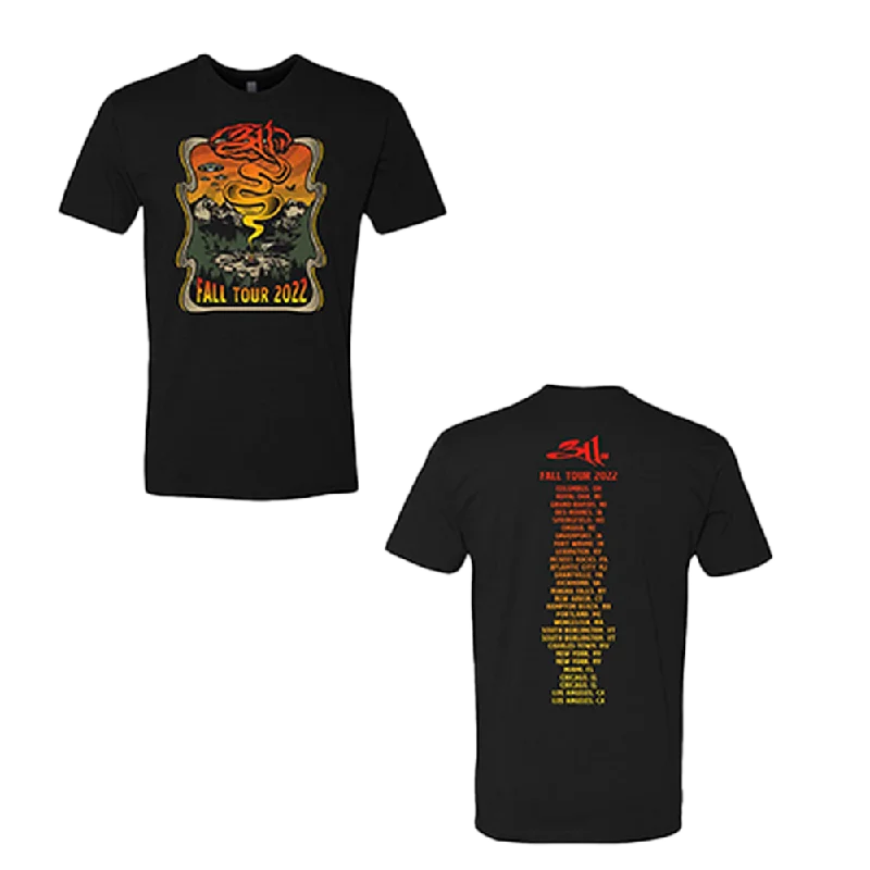 Campfire T-Shirt