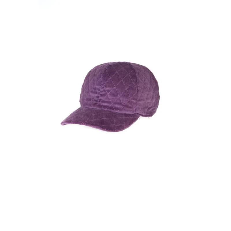 Denny Rose  Cotton Women's Hat