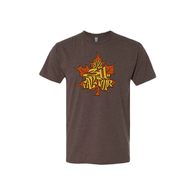 Fall Leaf T-Shirt