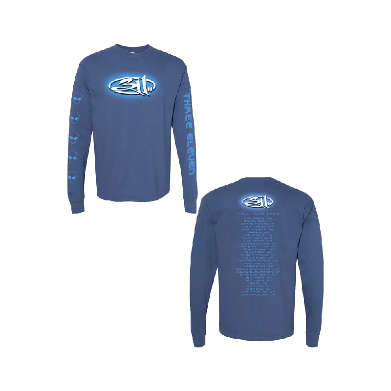 Fall Tour Longsleeve Shirt