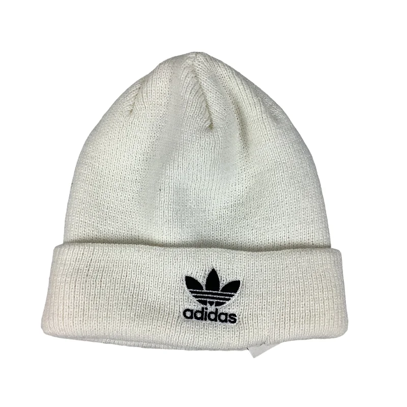 Hat Beanie By Adidas