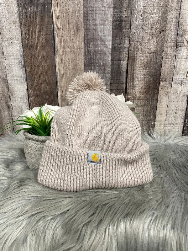 Hat Beanie By Carhartt