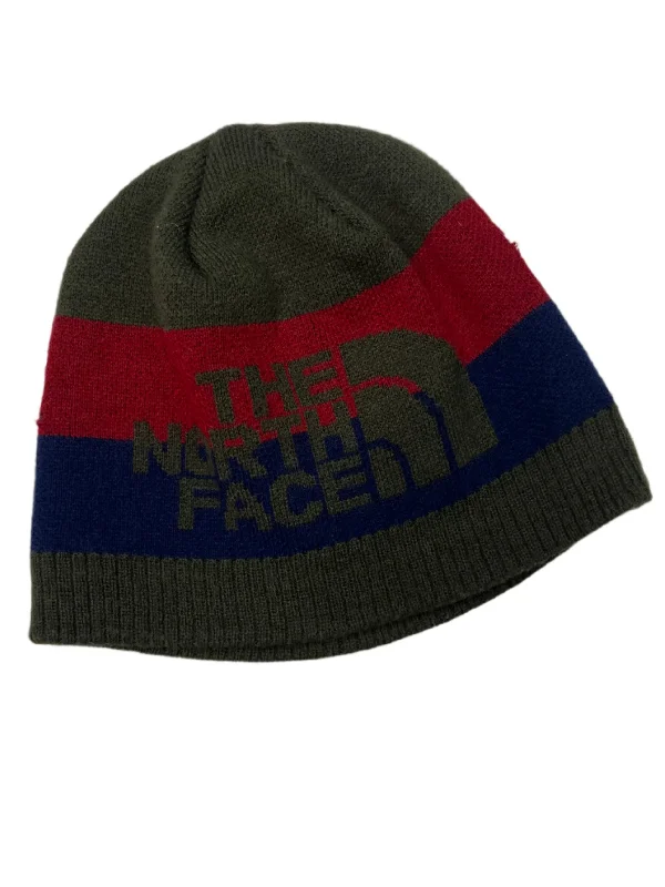 Hat Beanie By North Face