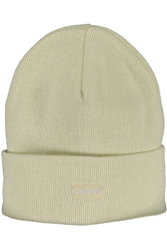 Levi's Embroide Logo  Cap - Timeless Women's Style