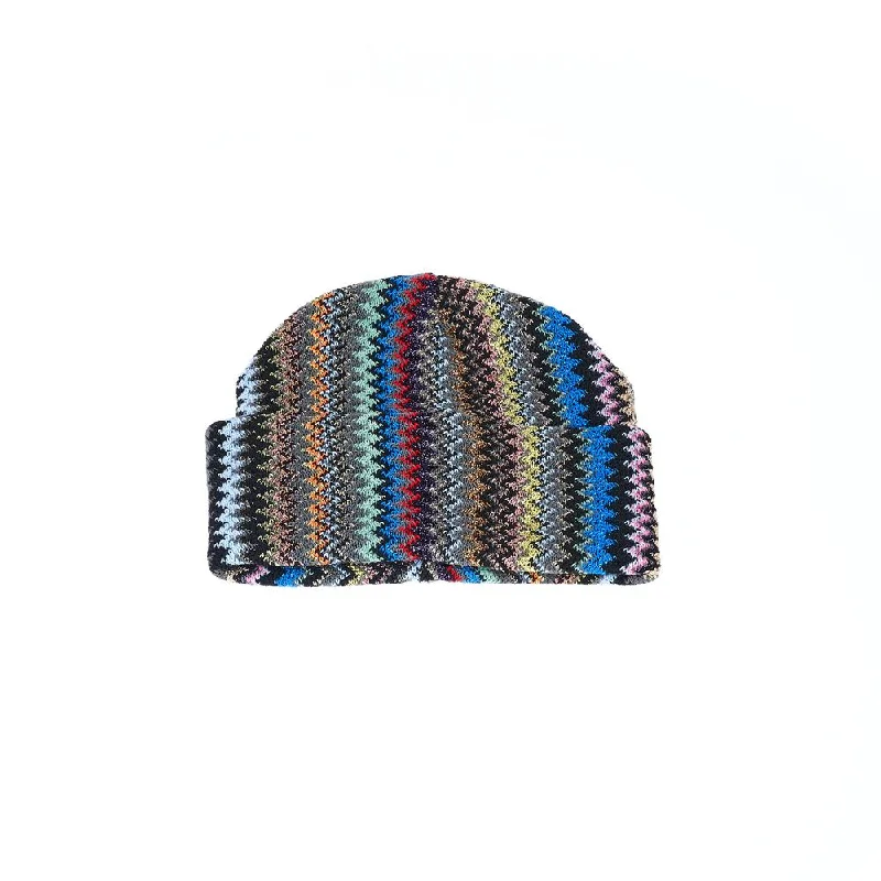 Missoni multi Wool Women's Hat