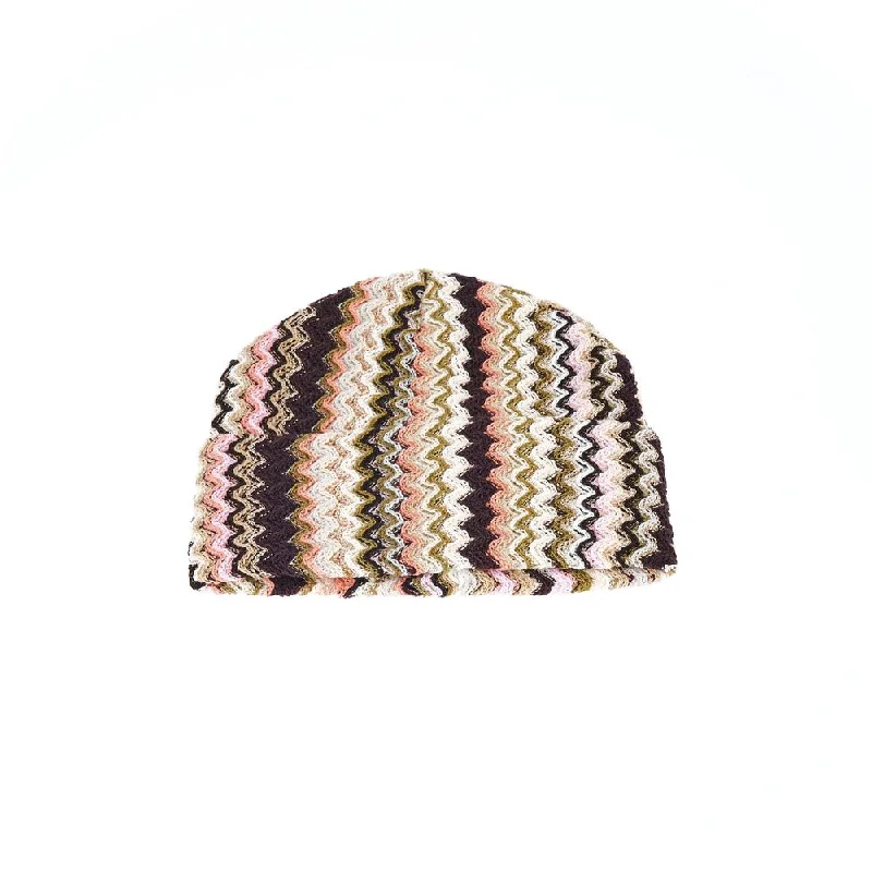 Missoni multi Wool Women's Hat