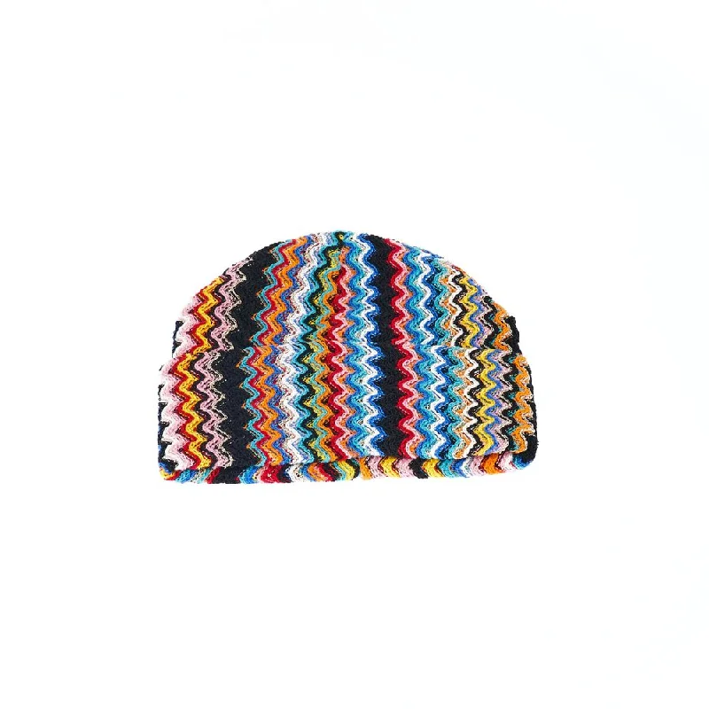 Missoni multi Wool Women's Hat