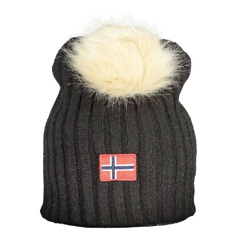 Norway 1963  Polyester Women's Hat