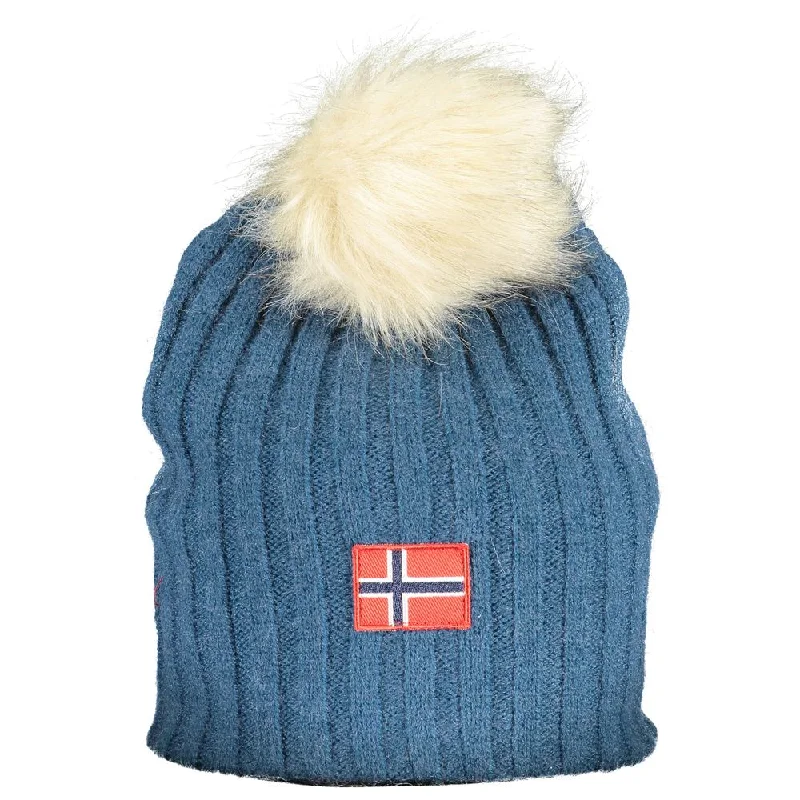 Norway 1963  Polyester Women's Hat