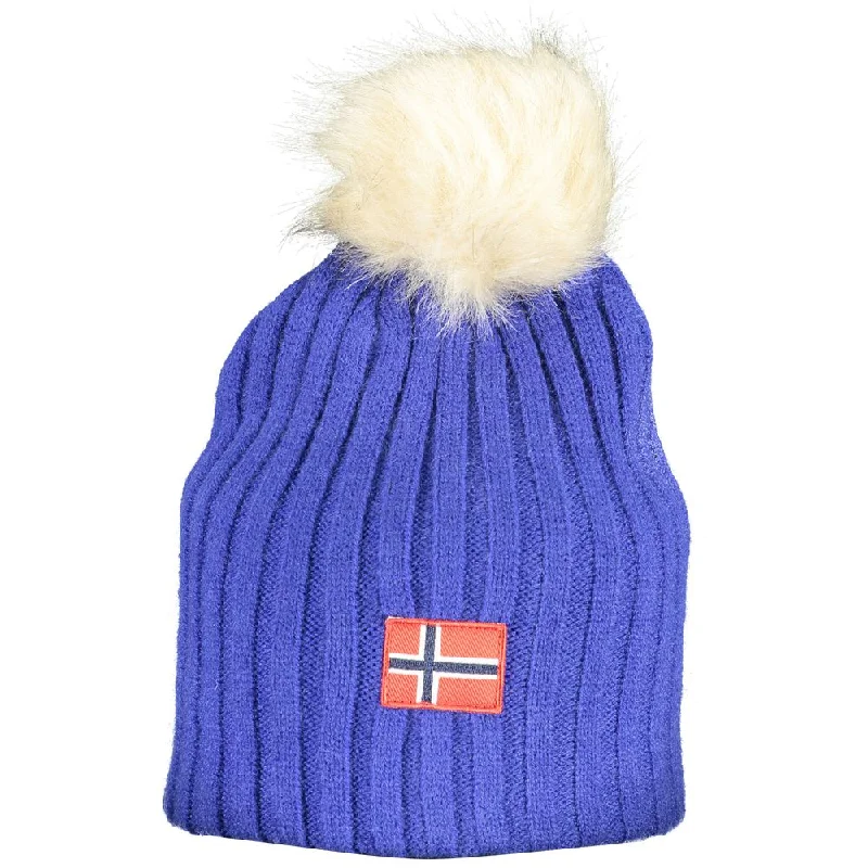 Norway 1963  Polyester Women's Hat