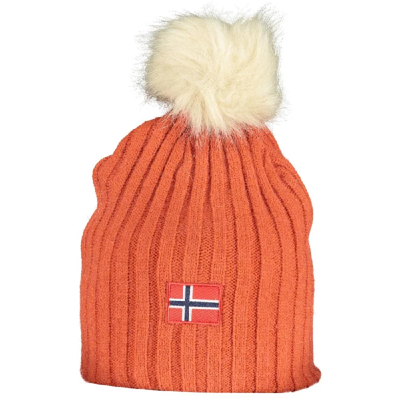 Norway 1963  Polyester Women's Hat