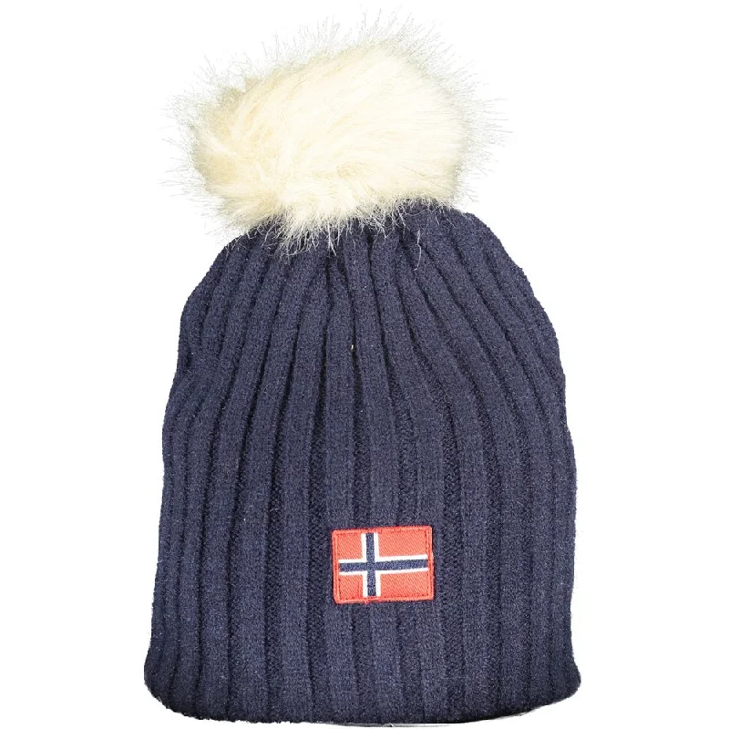 Norway 1963  Polyester Women's Hat