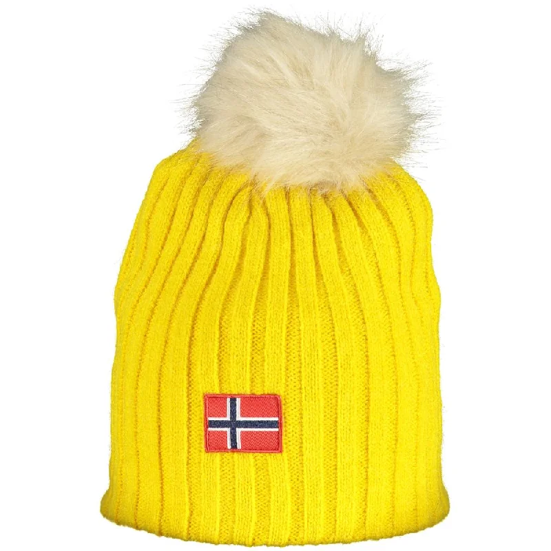 Norway 1963  Polyester Women's Hat