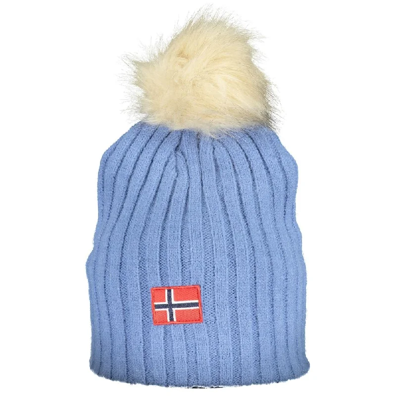 Norway 1963  Polyester Women's Hat