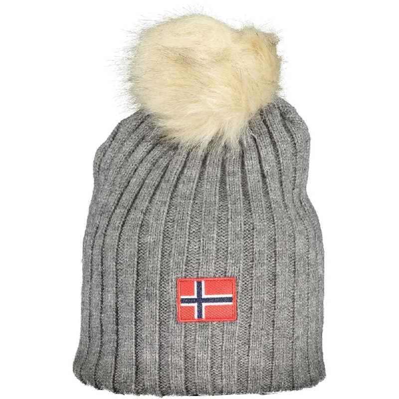 Norway 1963  Polyester Women's Hat