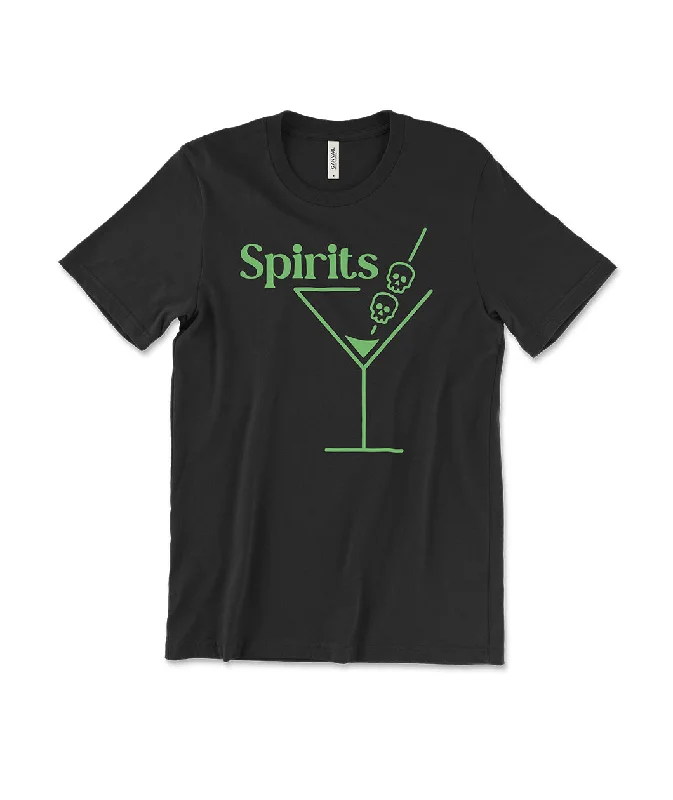 Spirits Logo Shirt