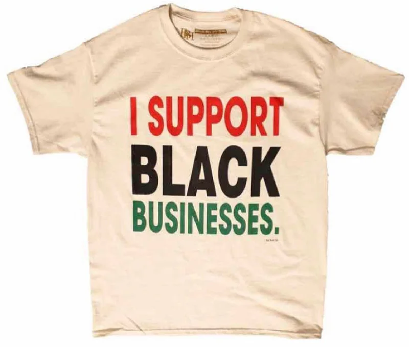 SUPPORT BLACK BUSINESS