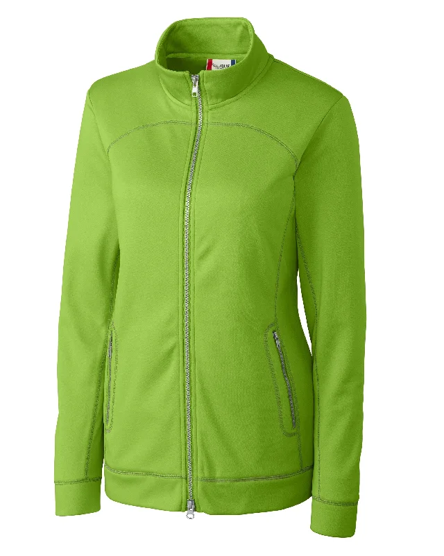 Clique Ladies Helsa Full Zip Jacket