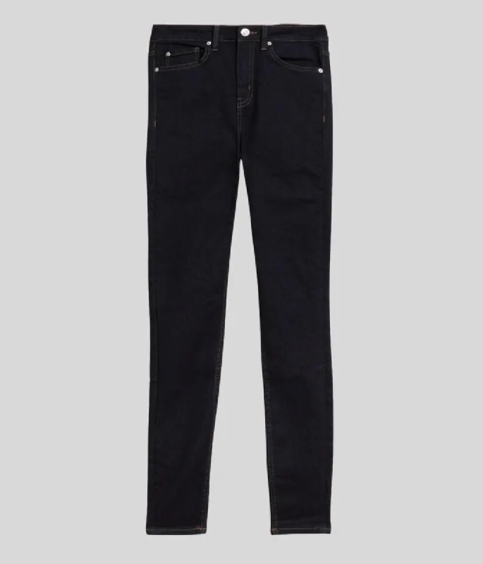 Indigo Ivy Skinny Jeans