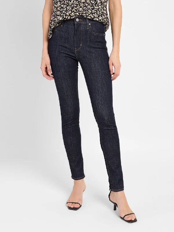 Women's High Rise 721 Skinny Jeans