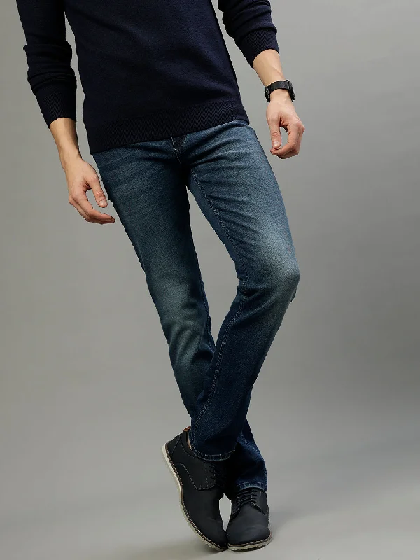 Lindbergh Men Skinny Jeans