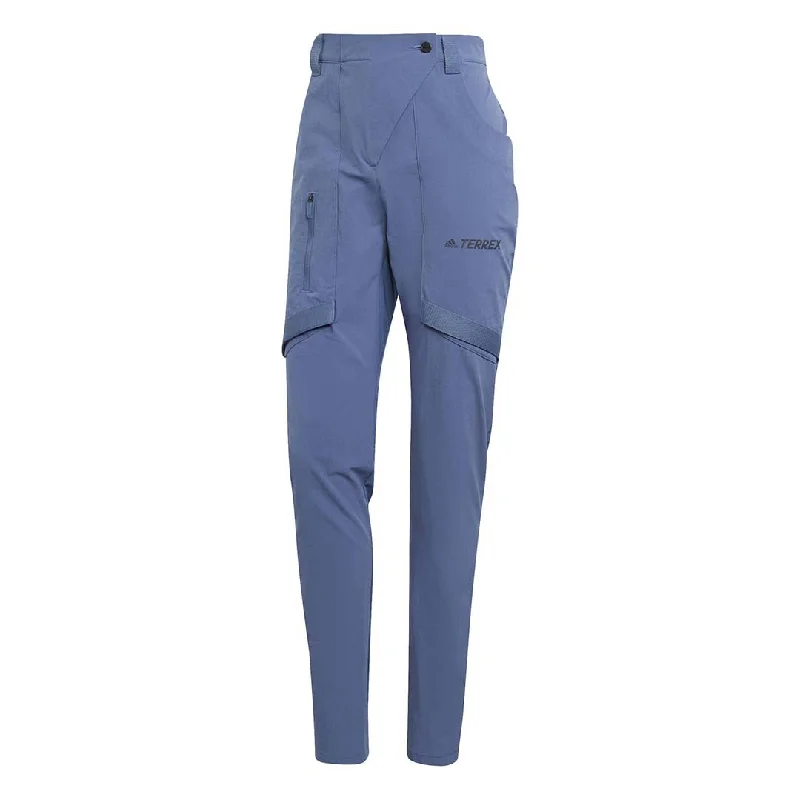 adidas - Women's Terrex Zupahike Hiking Pants (HT2047)