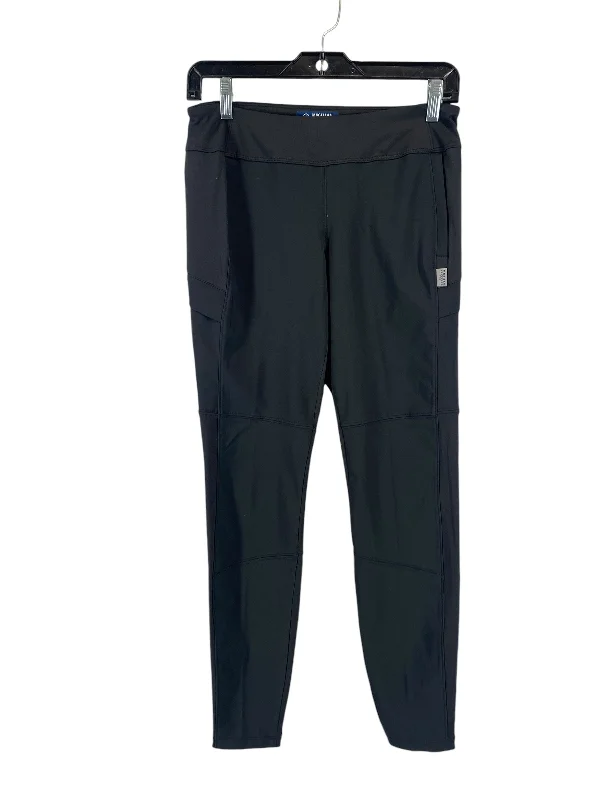 Athletic Pants By Magellan In Black, Size: M