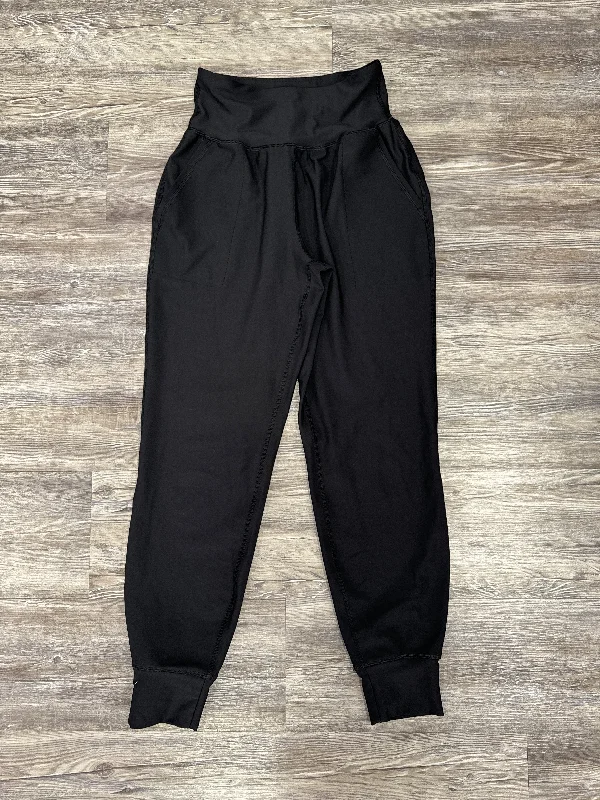 Athletic Pants By Old Navy In Black, Size: S