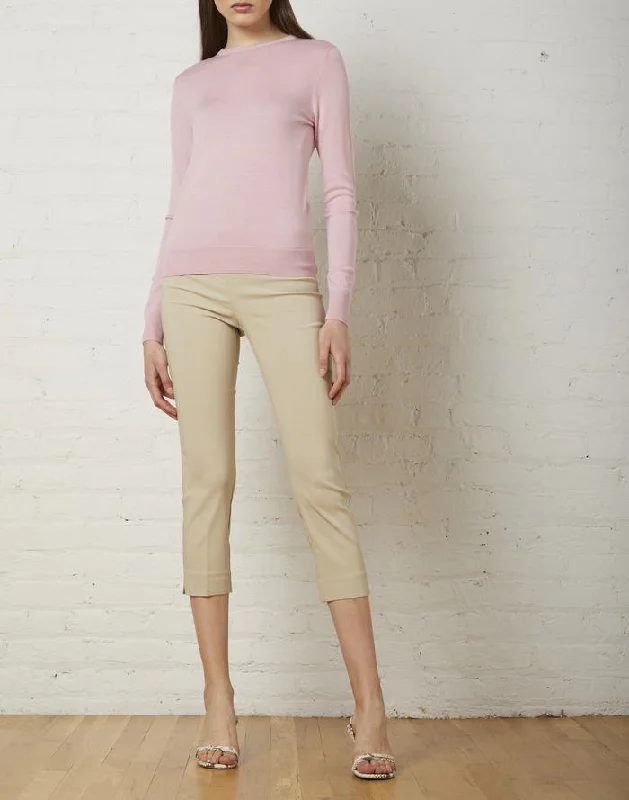 Brigitte Pants - Beige