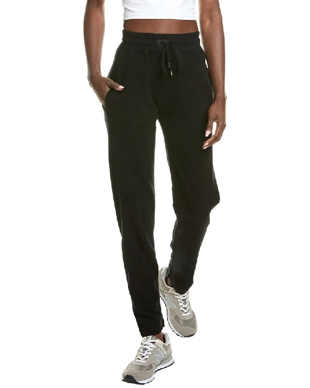 QUINN Cashmere Jogger Pant