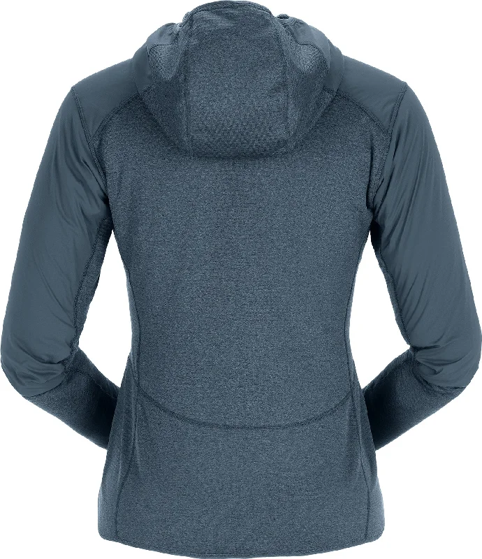 Ascendor Summit Hoody - Women's|-|Haut à capuchon Ascendor Summit - Femme