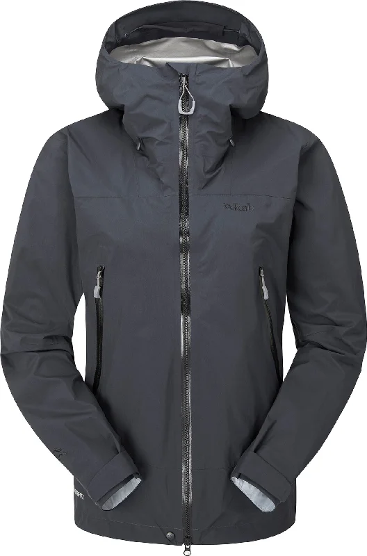 Kangri GORE-TEX Paclite Plus Jacket - Women's|-|Manteau Kangri GORE-TEX Paclite Plus - Femme