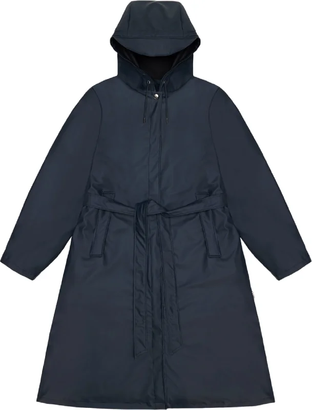 A-Line Longer Raincoat - Women's|-|Manteau de pluie A-Line Longer - Femme