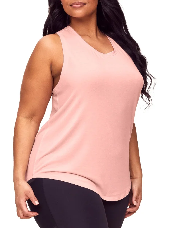 Sally Women's Plus-Size Modal Top