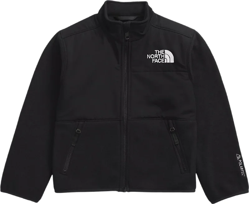 TNF Black