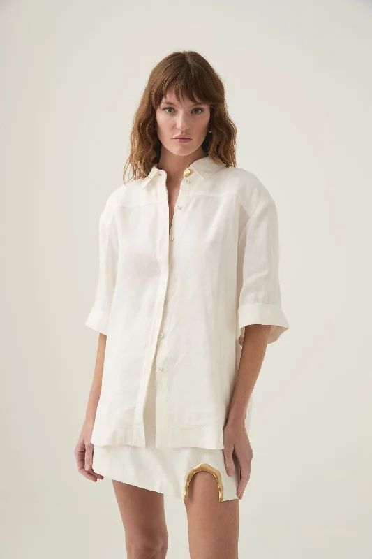 Asteria Short Sleeve Shirt