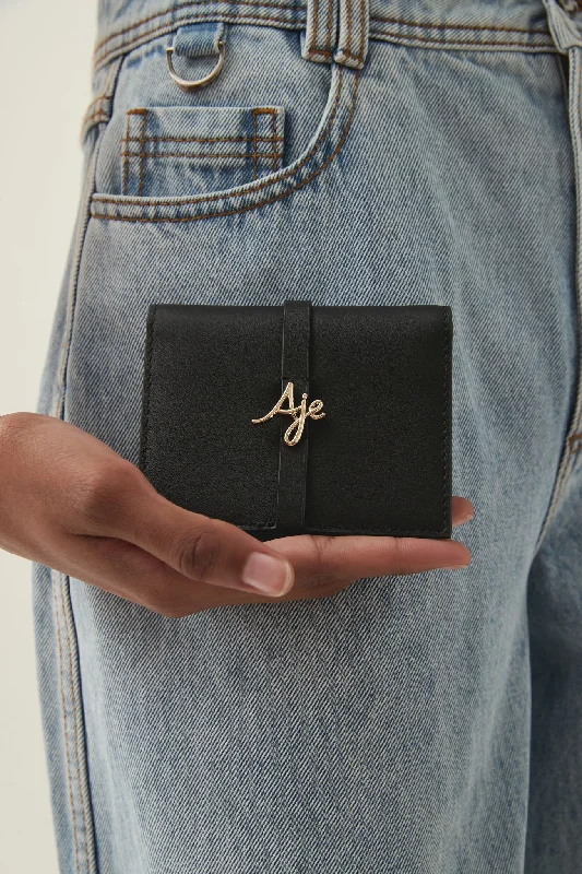 Mallorie Fold Wallet