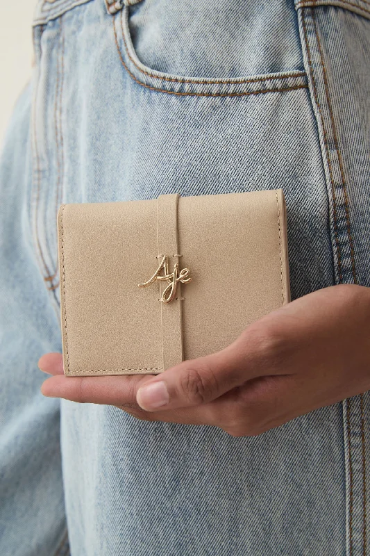 Mallorie Fold Wallet