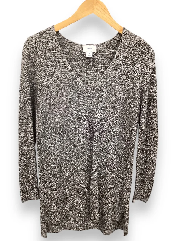 Top Long Sleeve By Old Navy In Black, Size: S