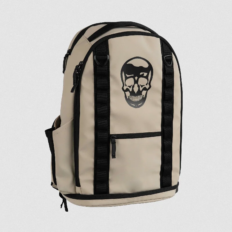 Gymreapers 21L Gravestone Backpack - Desert Sand