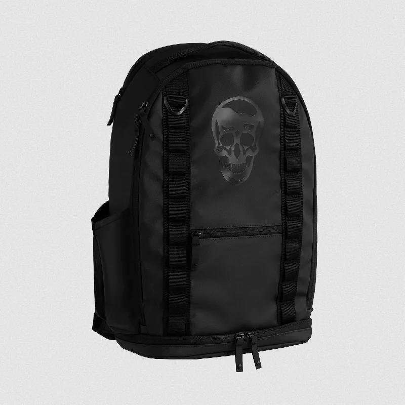 Gymreapers 21L Gravestone Backpack - Onyx