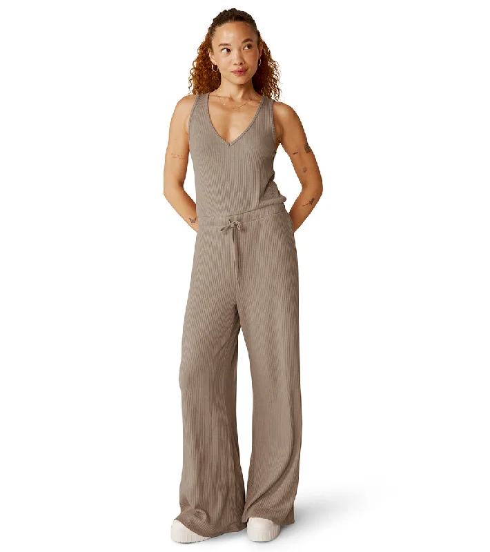 Beyond Yoga Jetsetter Jumpsuit Birch